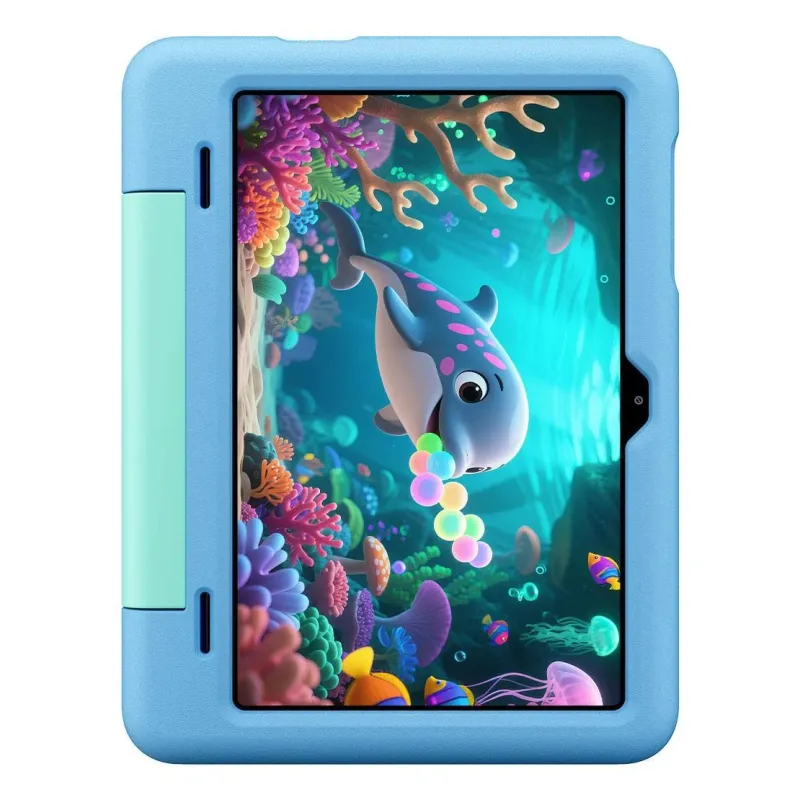 Tablet tab20kids 10 4-64gb-tab20 kids blue blackview