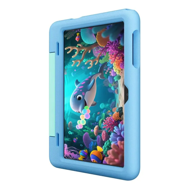 Tablet tab20kids 10 4-64gb-tab20 kids blue blackview
