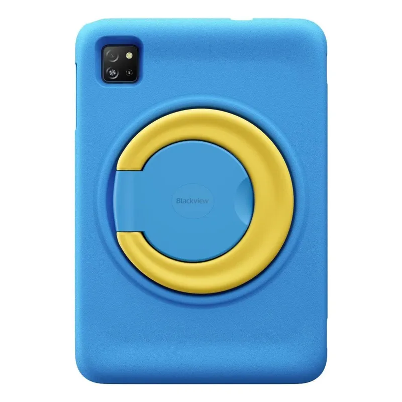 Tablet tab 60 pro kids 10-8-128gb blue blackview
