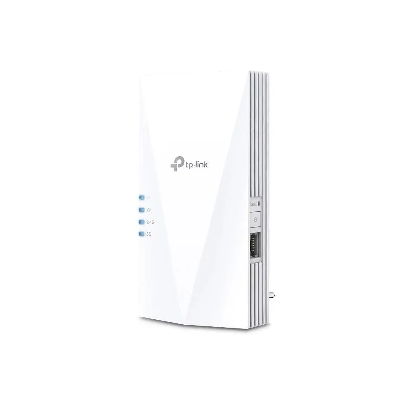 Wrl range extender 1500mbps-re500x tp-link