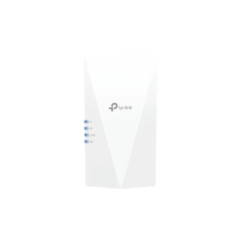 Wrl range extender 1500mbps-re500x tp-link