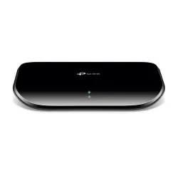 Switch-TP-LINK-5x10Base-T - 100Base-TX - 1000Base-T-1-TL-SG1005D