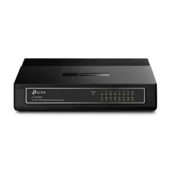 Switch-TP-LINK-16x10Base-T - 100Base-TX-TL-SF1016D