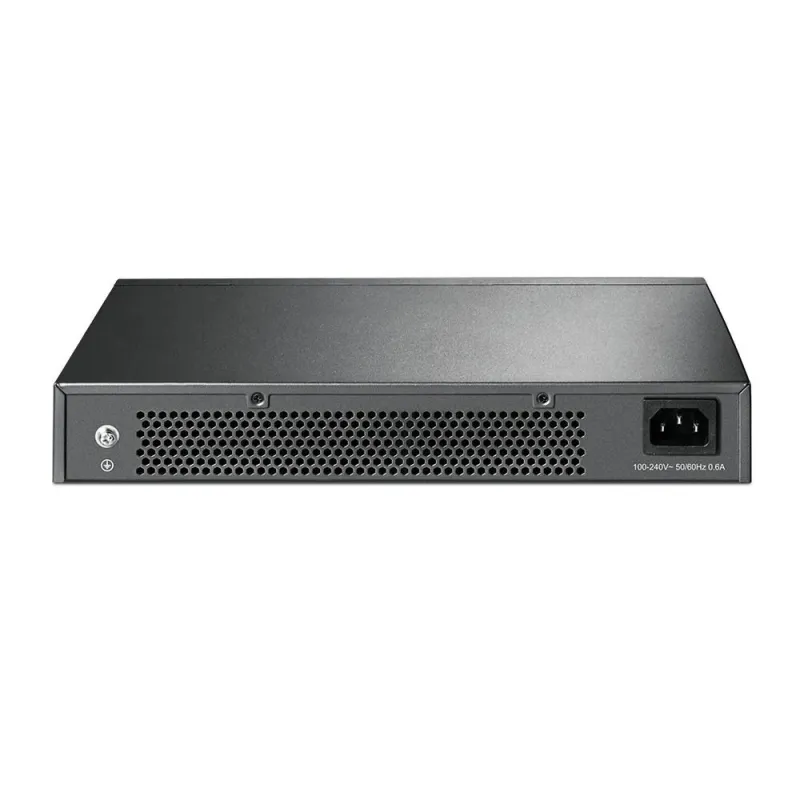 Switch-TP-LINK-24x10Base-T - 100Base-TX - 1000Base-T-TL-SG1024D