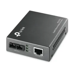 Net media converter 15km-fx-lx-lh mc210cs tp-link