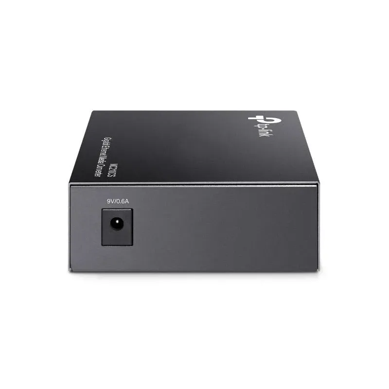Net media converter 15km-fx-lx-lh mc210cs tp-link