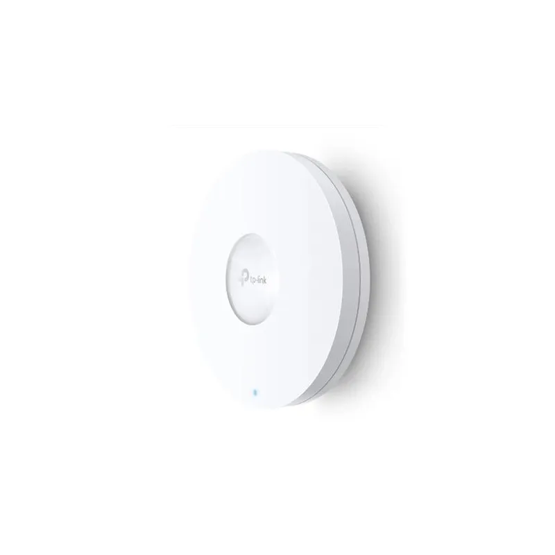 Access Point-TP-LINK-Omada-1800 Mbps-IEEE 802.11a-IEEE 802.11g-IEEE 802.11n-IEEE 802.11ac-IEEE 802.11ax-1x10-100-1000M-EAP620HD