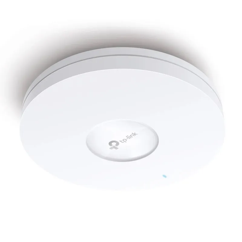 Access Point-TP-LINK-Omada-1800 Mbps-IEEE 802.11a-IEEE 802.11g-IEEE 802.11n-IEEE 802.11ac-IEEE 802.11ax-1x10-100-1000M-EAP620HD