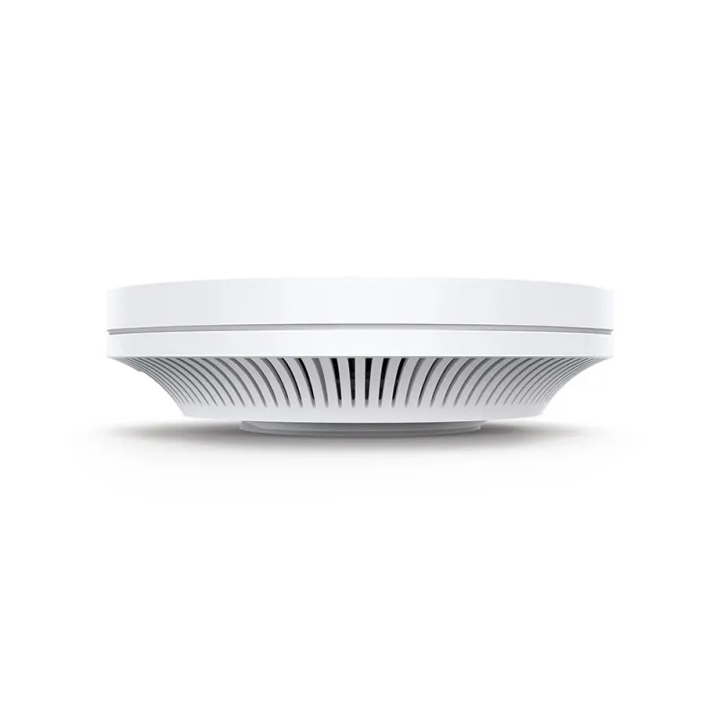 Access Point-TP-LINK-Omada-1800 Mbps-IEEE 802.11a-IEEE 802.11g-IEEE 802.11n-IEEE 802.11ac-IEEE 802.11ax-1x10-100-1000M-EAP620HD