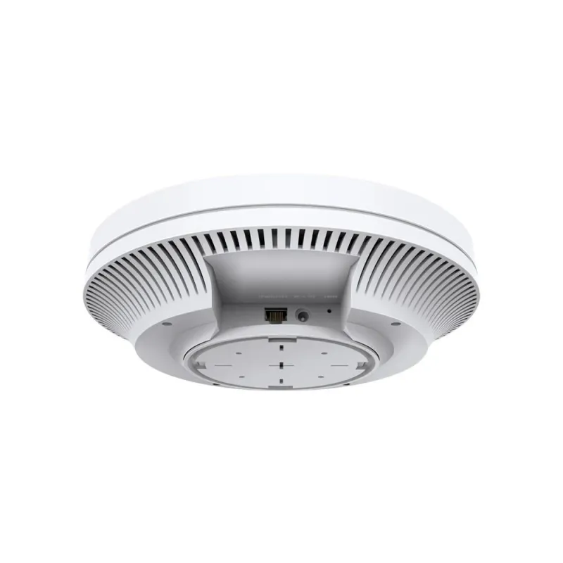 Access Point-TP-LINK-Omada-1800 Mbps-IEEE 802.11a-IEEE 802.11g-IEEE 802.11n-IEEE 802.11ac-IEEE 802.11ax-1x10-100-1000M-EAP620HD