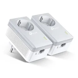 Net powerline adapter 500mbps-tl-pa4010p kit tp-link