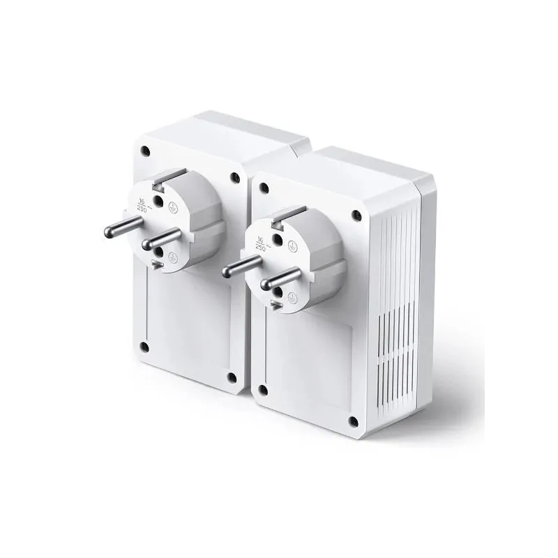 Net powerline adapter 500mbps-tl-pa4010p kit tp-link