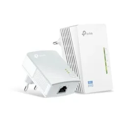 Wrl powerline extender 300mbps-tl-wpa4220 kit tp-link