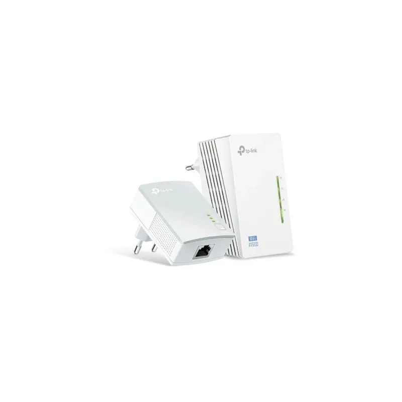 Wrl powerline extender 300mbps-tl-wpa4220 kit tp-link