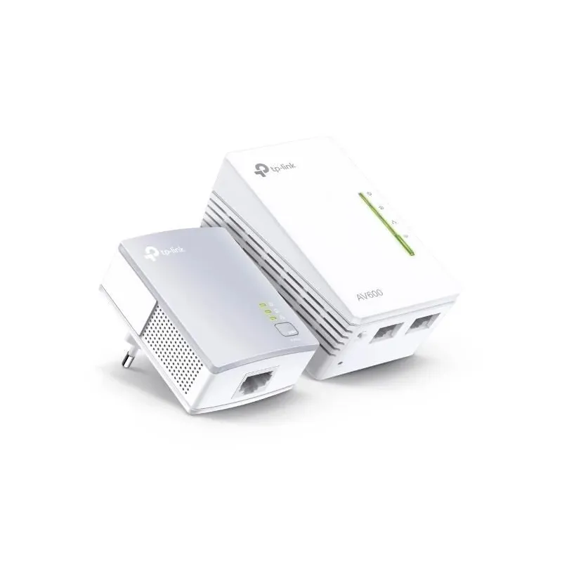 Wrl powerline extender 300mbps-tl-wpa4220 kit tp-link