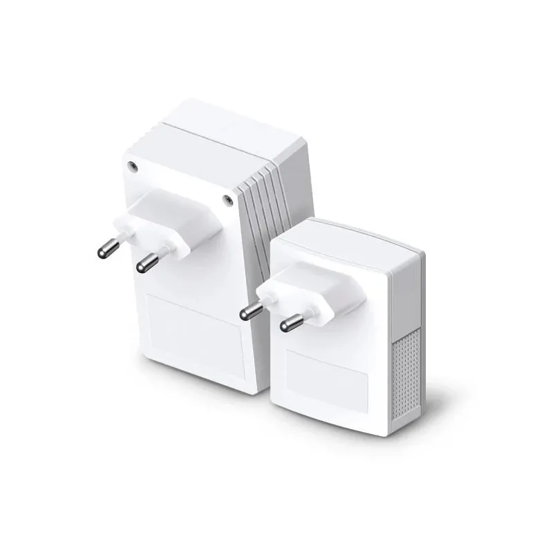 Wrl powerline extender 300mbps-tl-wpa4220 kit tp-link
