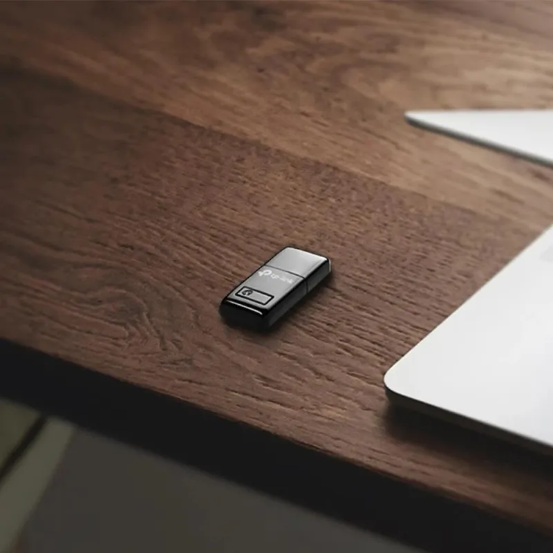Wrl adapter 300mbps usb mini-tl-wn823n tp-link