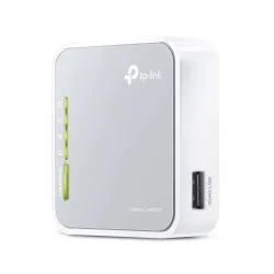 Wrl 3g-4g router 150mbps-portable tl-mr3020 tp-link