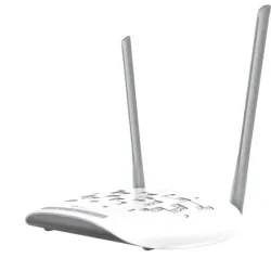 Access Point-TP-LINK-300 Mbps-1x10Base-T - 100Base-TX-Number of antennas 2-TL-WA801N