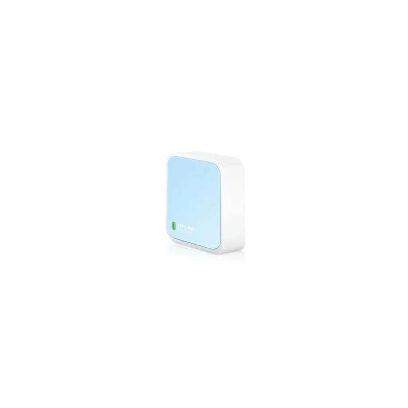 Wireless Router-TP-LINK-Wireless Router-300 Mbps-IEEE 802.11 b-g-IEEE 802.11n-USB 2.0-1x10-100M-TL-WR802N