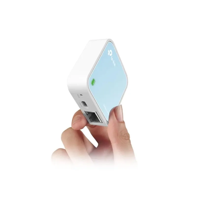 Wireless Router-TP-LINK-Wireless Router-300 Mbps-IEEE 802.11 b-g-IEEE 802.11n-USB 2.0-1x10-100M-TL-WR802N