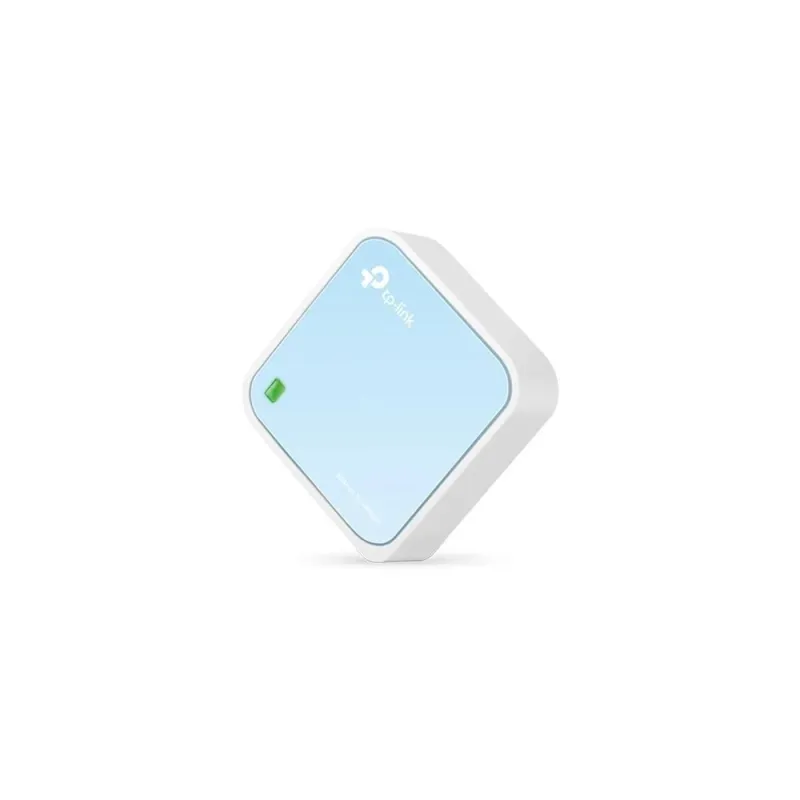 Wireless Router-TP-LINK-Wireless Router-300 Mbps-IEEE 802.11 b-g-IEEE 802.11n-USB 2.0-1x10-100M-TL-WR802N