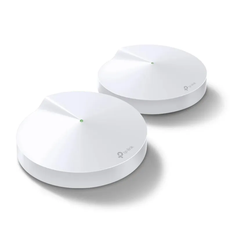 Wireless Router-TP-LINK-Wireless Router-2-pack-1300 Mbps-DECOM5,2-PACK,