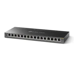 Switch-TP-LINK-Desktop-pedestal-16x10Base-T - 100Base-TX - 1000Base-T-TL-SG116E