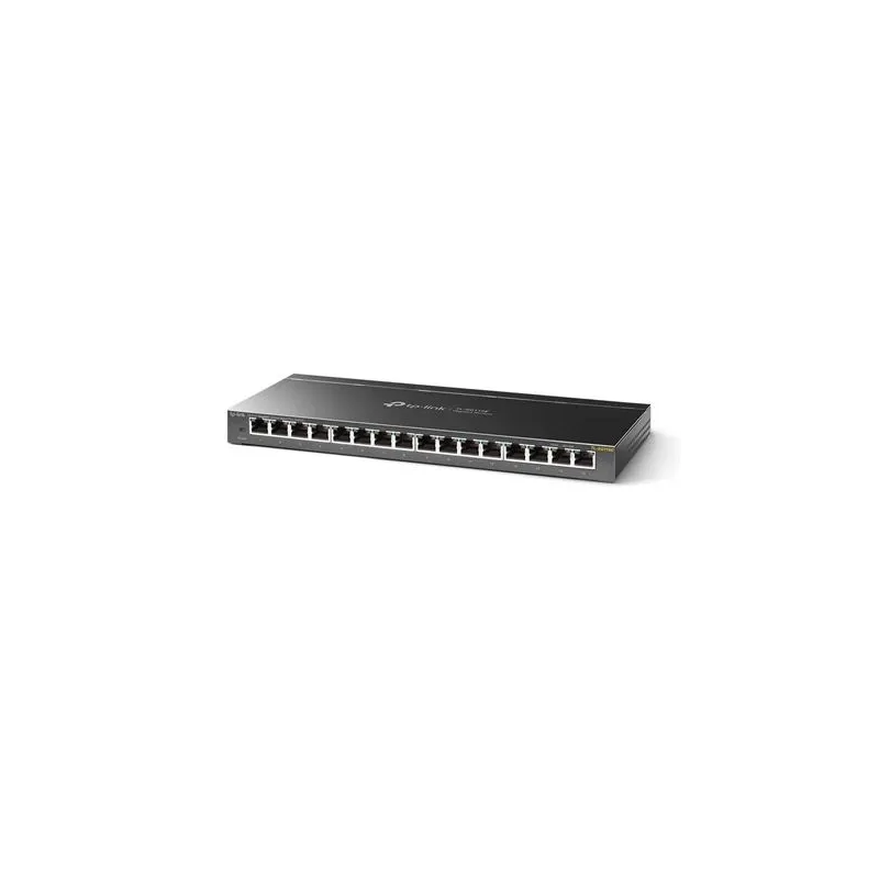 Switch-TP-LINK-Desktop-pedestal-16x10Base-T - 100Base-TX - 1000Base-T-TL-SG116E