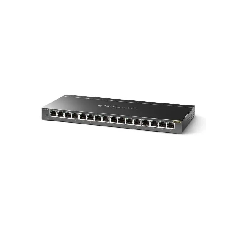 Switch-TP-LINK-Desktop-pedestal-16x10Base-T - 100Base-TX - 1000Base-T-TL-SG116E
