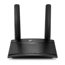 Wrl 3g-4g router 300mbps-tl-mr100 tp-link