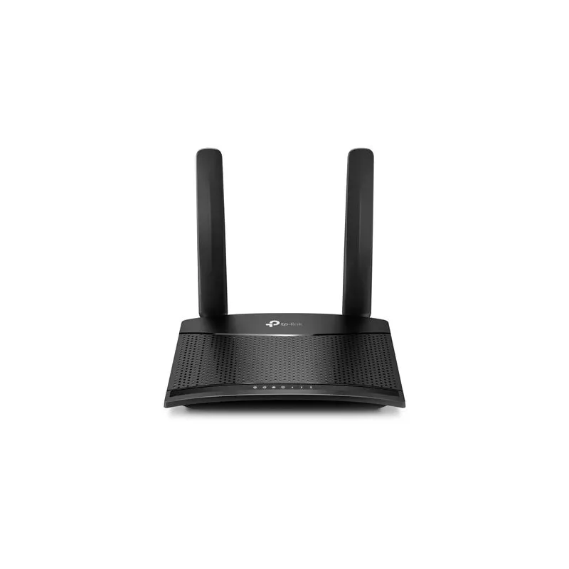 Wrl 3g-4g router 300mbps-tl-mr100 tp-link