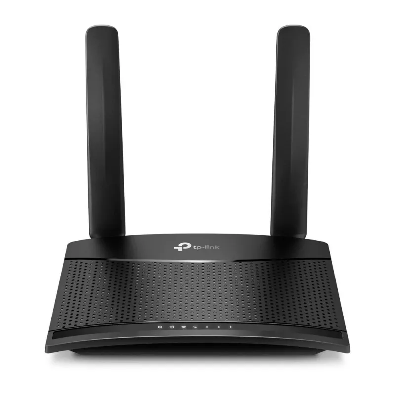 Wrl 3g-4g router 300mbps-tl-mr100 tp-link
