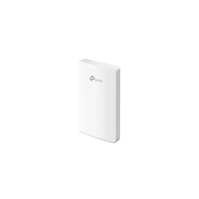 Access Point-TP-LINK-Omada-1200 Mbps-IEEE 802.11a-IEEE 802.11 b-g-IEEE 802.11n-IEEE 802.11ac-EAP235-WALL