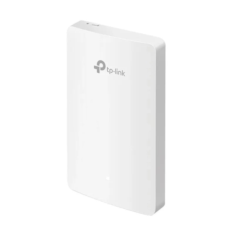 Access Point-TP-LINK-Omada-1200 Mbps-IEEE 802.11a-IEEE 802.11 b-g-IEEE 802.11n-IEEE 802.11ac-EAP235-WALL