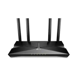 Wireless Router-TP-LINK-Wireless Router-1500 Mbps-Wi-Fi 6-IEEE 802.11a-IEEE 802.11 b-g-IEEE 802.11n-IEEE 802.11ac-IEEE