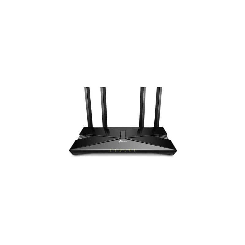 Wireless Router-TP-LINK-Wireless Router-1500 Mbps-Wi-Fi 6-IEEE 802.11a-IEEE 802.11 b-g-IEEE 802.11n-IEEE 802.11ac-IEEE