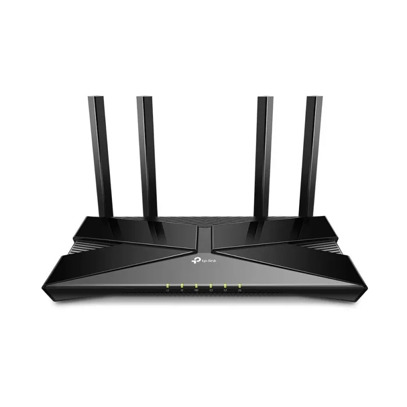 Wireless Router-TP-LINK-Wireless Router-1500 Mbps-Wi-Fi 6-IEEE 802.11a-IEEE 802.11 b-g-IEEE 802.11n-IEEE 802.11ac-IEEE