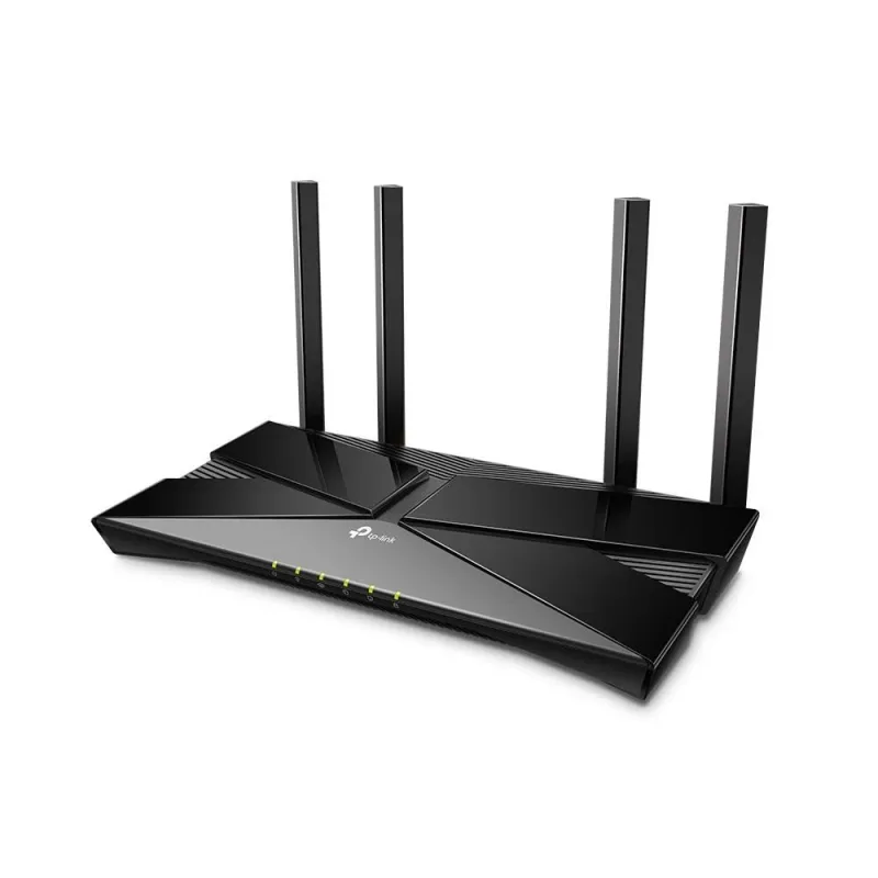 Wireless Router-TP-LINK-Wireless Router-1500 Mbps-Wi-Fi 6-IEEE 802.11a-IEEE 802.11 b-g-IEEE 802.11n-IEEE 802.11ac-IEEE