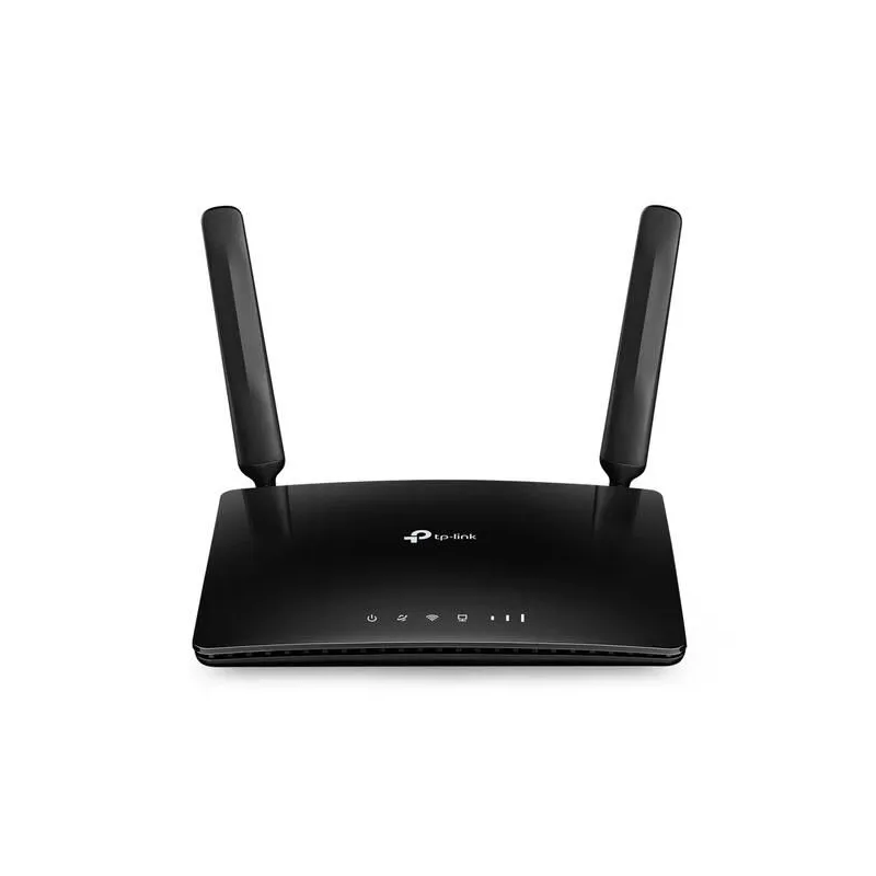 Wrl 3g-4g router 300mbps-tl-mr150 tp-link