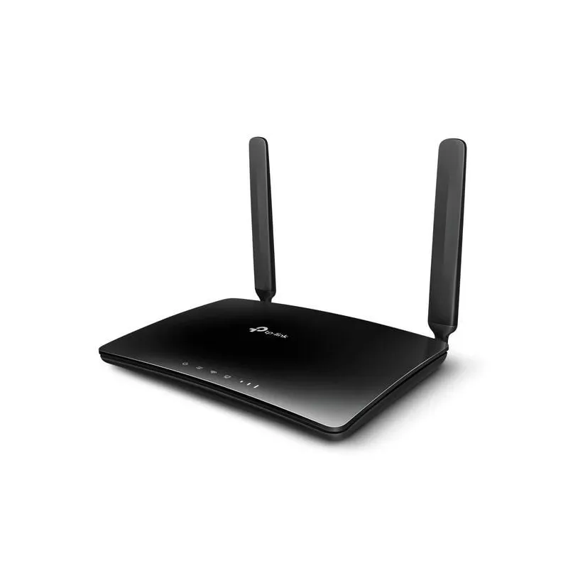 Wrl 3g-4g router 300mbps-tl-mr150 tp-link