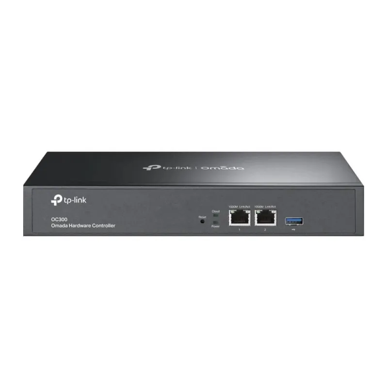 Wrl controller omada-oc300 tp-link
