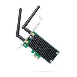 Wrl adapter 1200mbps pcie-dual band archer t4e tp-link