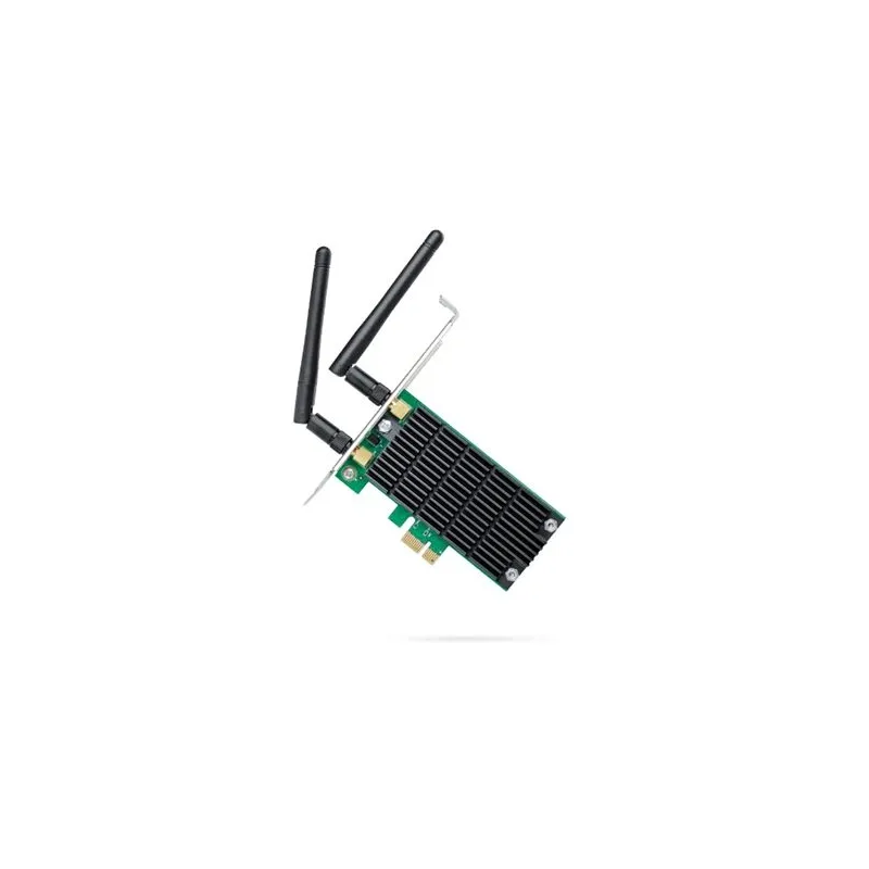 Wrl adapter 1200mbps pcie-dual band archer t4e tp-link