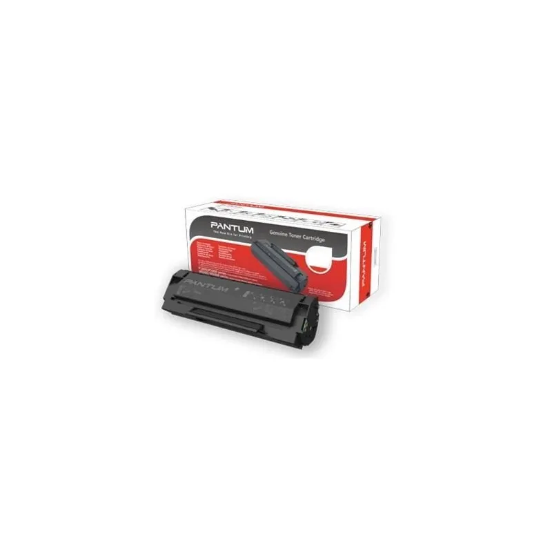Toner black -p2500-m6500-m6550-1.6k pa-210 pantum