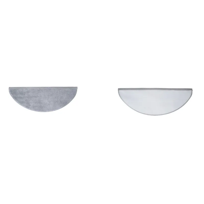 Vacuum Cleaner Accessory-ROBOROCK-Mop Cloth-For Q7B-Q7 BF-Q7 L5- Q7B+-Q7 BF+-Q7 L5+ Q8-Q7T-Q7 TF-Q7 M5-Q8+-Q7T+-Q7 TF+-Q7