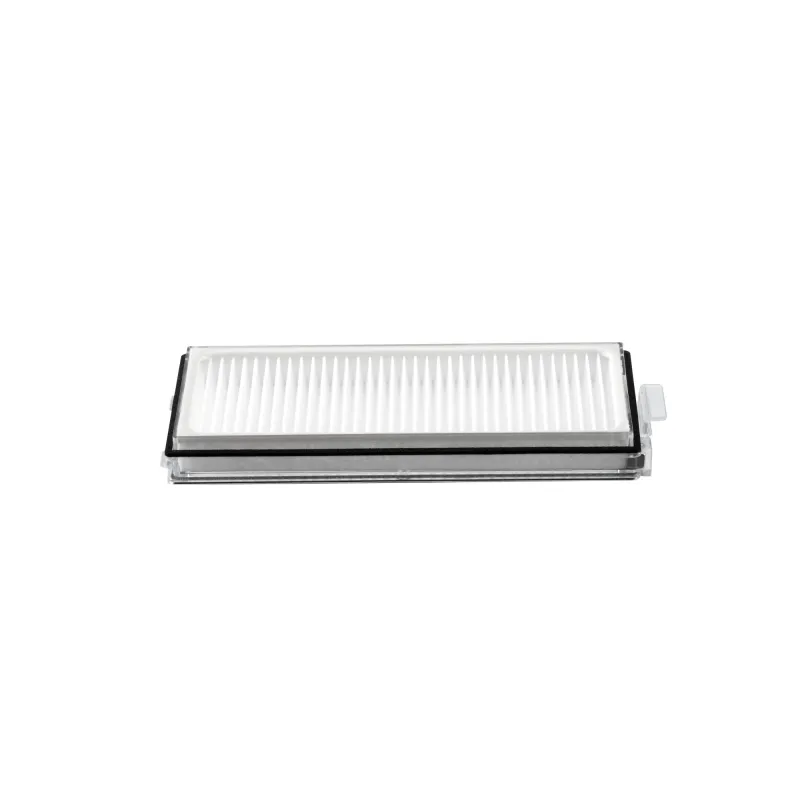 Vacuum Cleaner Accessory-ROBOROCK-Washable Filter-For Saros Z70-Qrevo Curv 2 Flow-8.02.0452