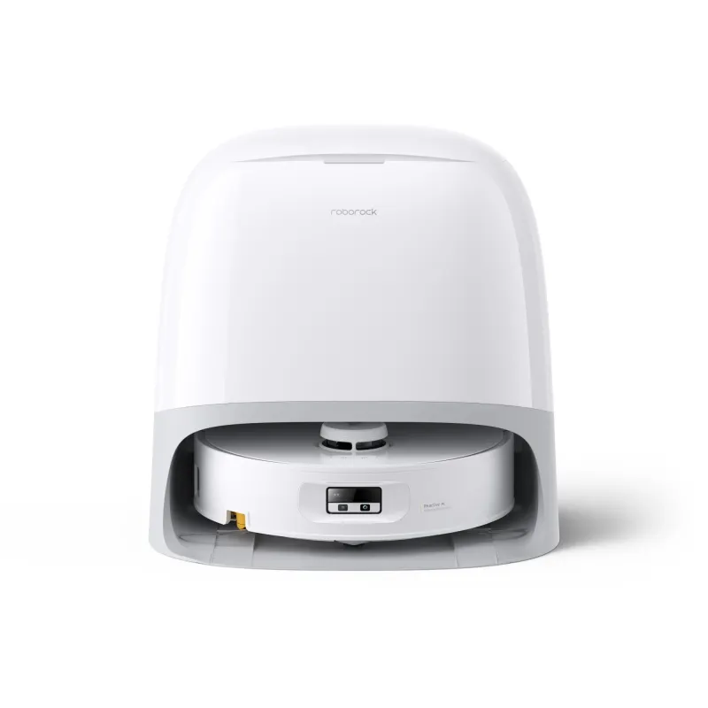 Vacuum cleaner robot qrevo-curv 2 flow qc2f02-00 roborock