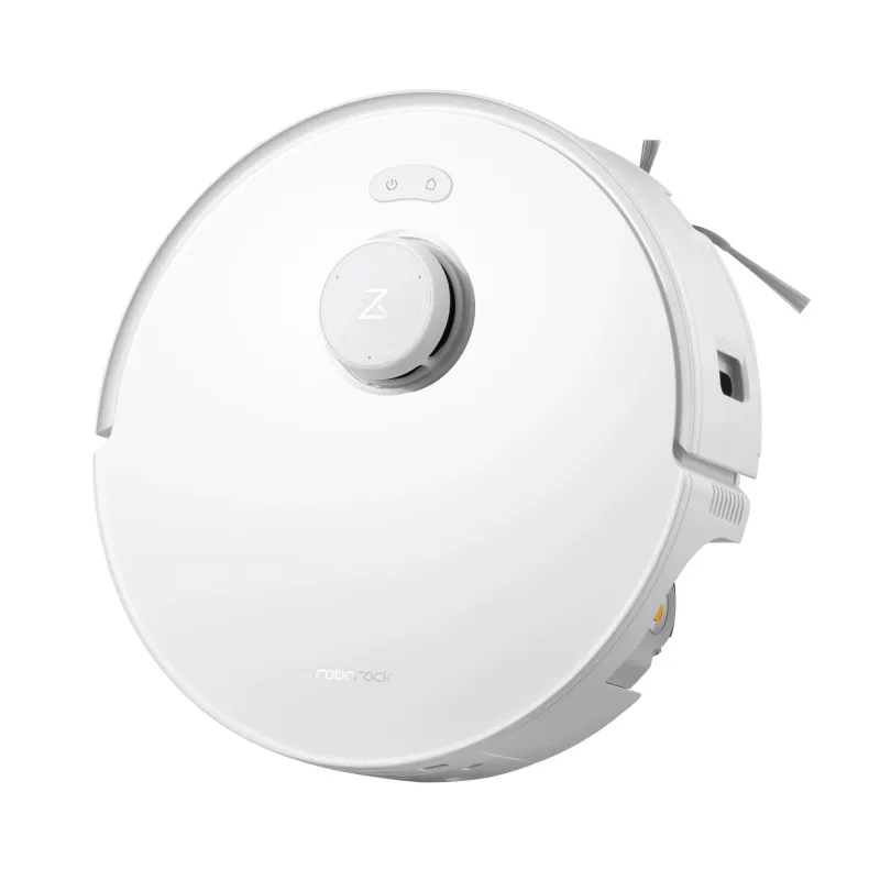 Vacuum cleaner robot qrevo-curv 2 flow qc2f02-00 roborock