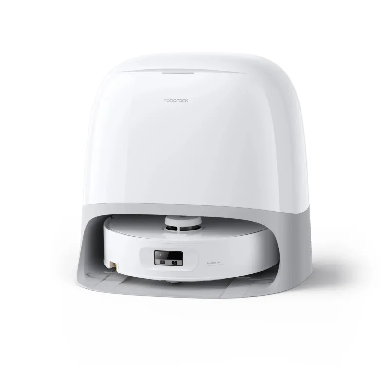 Vacuum cleaner robot qrevo-curv 2 flow qc2f02-00 roborock